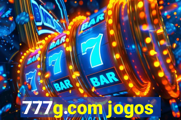 777g.com jogos